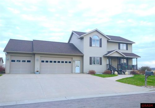 1101 4th Ave Se, Sleepy Eye, MN, 56085-1869 | Card Image