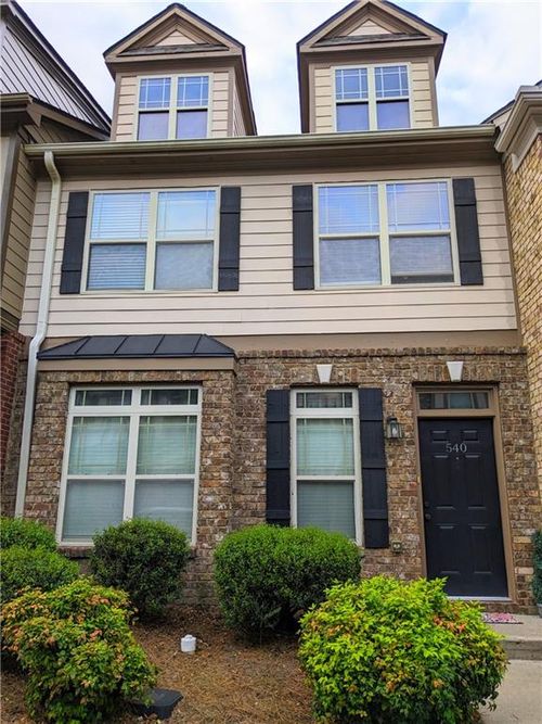 540 Ridge View Xing, woodstock, GA, 30188-3309 | Card Image