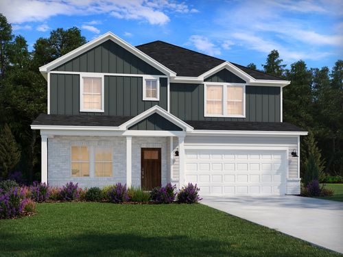 116 Vanguard Drive, La Vergne, TN, 37086 | Card Image