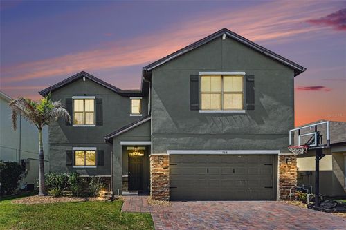 1164 Musgrass Cir, Melbourne, FL, 32904-8184 | Card Image