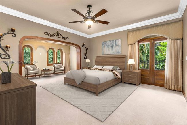225 Alesio Ave, House other with 5 bedrooms, 8 bathrooms and null parking in Coral Gables FL | Image 8