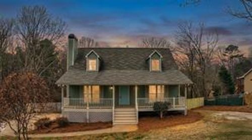 136 Little Creek Drive, Jasper, GA, 30143 | Card Image