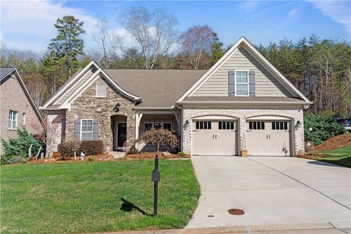 1279 Meadow Chase Dr, Lewisville, NC, 27023-6002 | Card Image