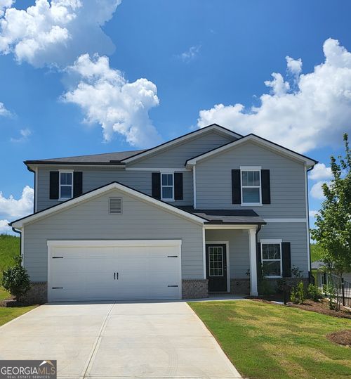 250 Sope Creek Cir, Pendergrass, GA, 30567-3935 | Card Image