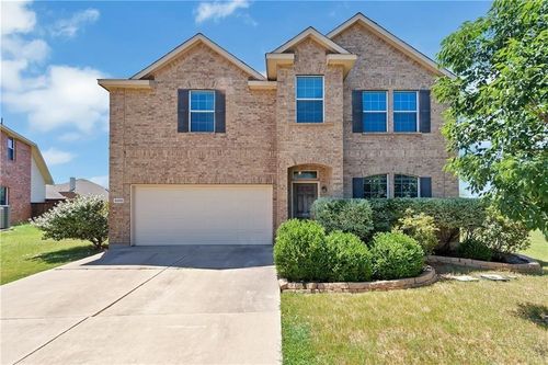 5000 Del Rey Cir, Denton, TX, 76208-5997 | Card Image