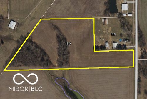 7000 E Block Co Rd 1000 E, Seymour, IN, 47274 | Card Image