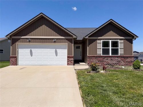 7932 Laurel Flats Dr, Caseyville, IL, 62232-1216 | Card Image