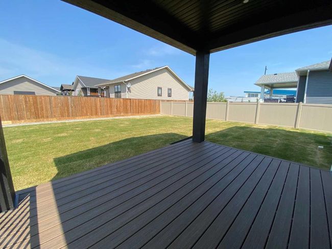 4 Williams Avenue, House other with 4 bedrooms, 4 bathrooms and 4 parking in Olds AB | Image 30