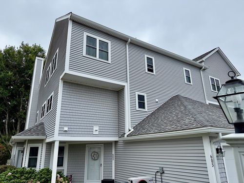 605-605 White Cliff Dr, Plymouth, MA, 02360-1484 | Card Image