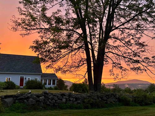 118 Sawyer Hill Rd, Canaan, NH, 03741-7465 | Card Image