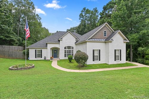 85 Jackson Ln, Wetumpka, AL, 36093-3132 | Card Image