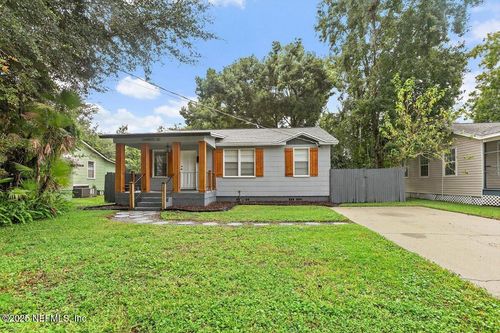 4836 Louisa Ter, JACKSONVILLE, FL, 32205-7112 | Card Image