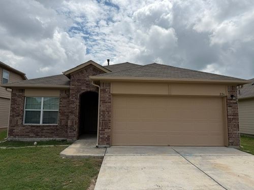 226 Hess Drive, Kyle, TX, 78640 | Card Image
