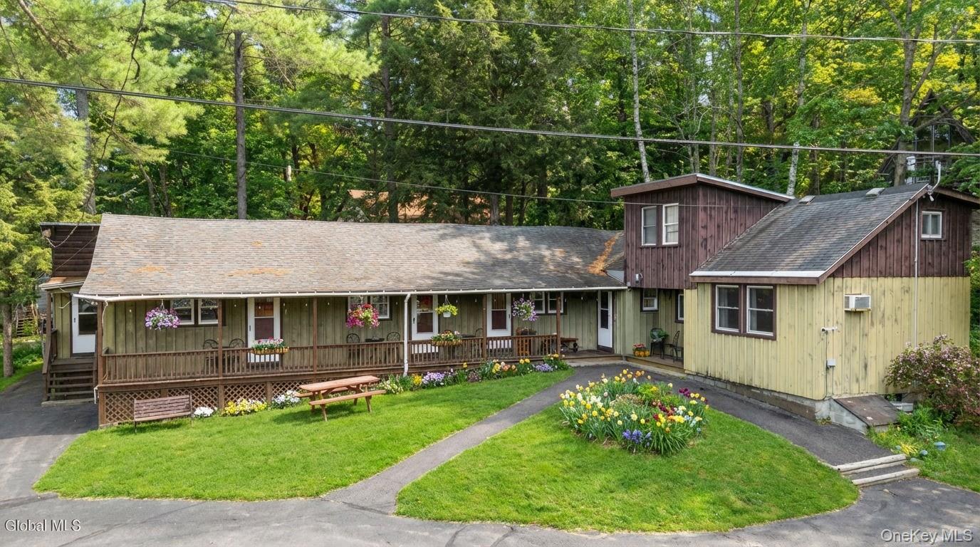 Commercial Sale in Lake George 4