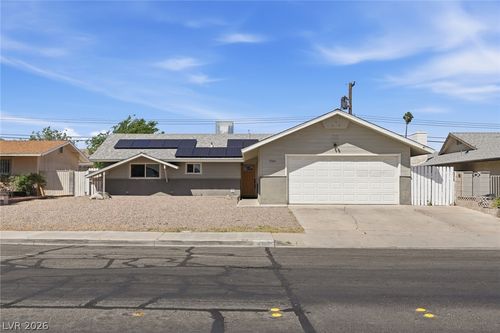 4300 W Bonanza Road, Las Vegas, NV, 89107 | Card Image
