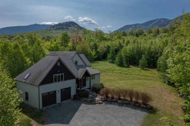 123 Powder Hill, House other with 3 bedrooms, 3 bathrooms and null parking in Franconia NH | Image 2