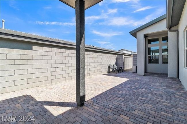 10301 Fairview Ridge Ct, House other with 4 bedrooms, 3 bathrooms and null parking in Las Vegas NV | Image 8