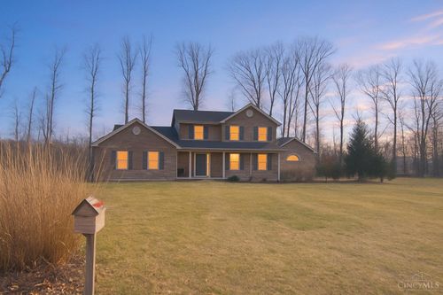 306 Forest Trl, Mount Orab, OH, 45154-8388 | Card Image