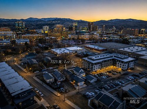 1123 W Lee, Boise, ID, 83702 | Card Image