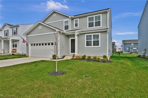 23544 Victory Ln, Columbia Station, OH, 44028-9883 | Card Image