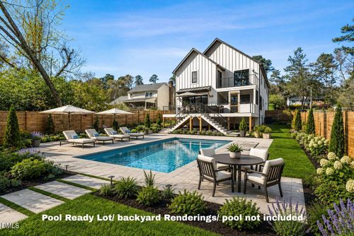 1232 Somerset Rd, Raleigh, NC, 27610-1137 | Card Image