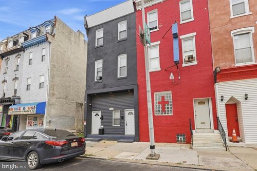 1910 Cecil B Moore Ave, PHILADELPHIA, PA, 19121-3110 | Card Image