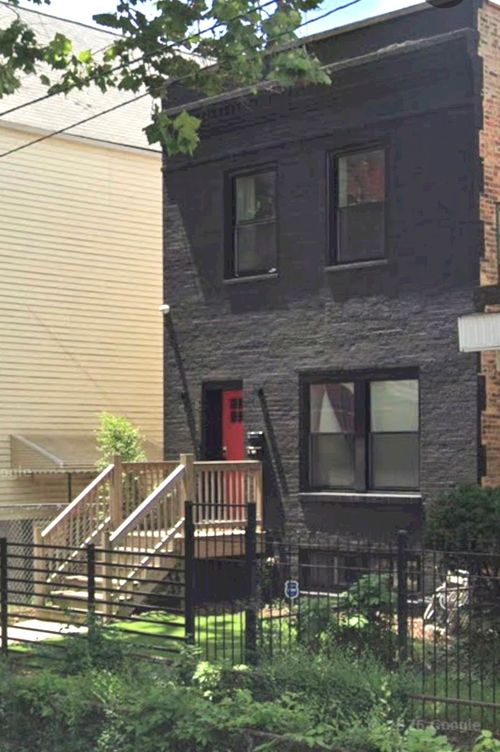 6542 Champlain Ave, Chicago, IL, 60637-3428 | Card Image
