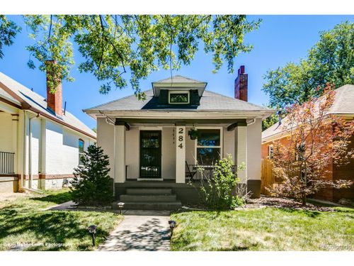 284 S Lafayette St, Denver, CO, 80209-2524 | Card Image