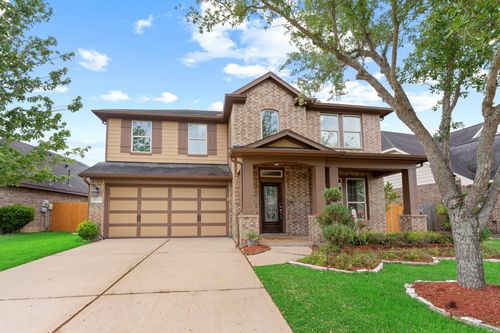 19415 Bronte Springs Ct, Richmond, TX, 77407-2736 | Card Image