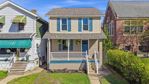 710 Allegheny River Blvd, Oakmont, PA, 15139-1519 | Card Image