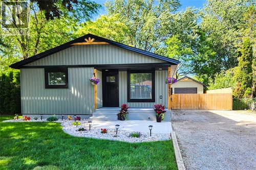437 St Louis St, Belle River, ON, N0R | Card Image