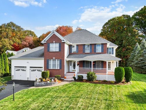 6 Hutchins Way, Westford, MA, 01886-2942 | Card Image