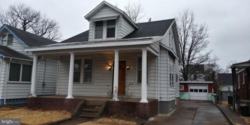 157 Andrew St, HAMILTON, NJ, 08610-6503 | Card Image