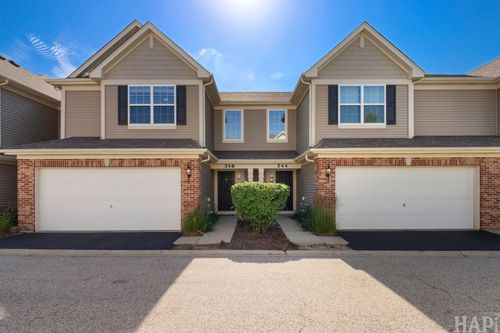 548 Silverton Dr, Grayslake, IL, 60030-2773 | Card Image