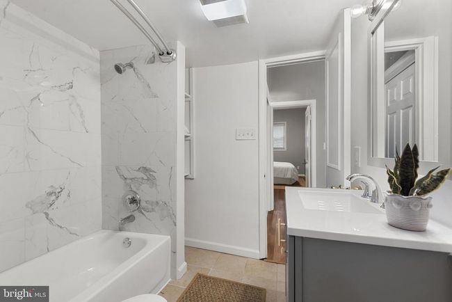 APT-1W - 1841 Hillside Rd, Condo with 2 bedrooms, 1 bathrooms and null parking in STEVENSON MD | Image 37