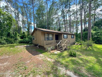 20 N Dolphin Avenue, House other with 2 bedrooms, 1 bathrooms and null parking in Middleburg FL | Image 3