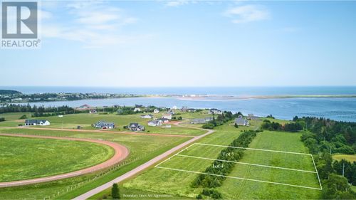 Lot 3 Grand View Lane, North Rustico, PE, C0A | Card Image