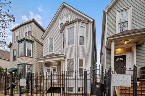1813 N Kedzie Avenue, Chicago, IL, 60647 | Card Image