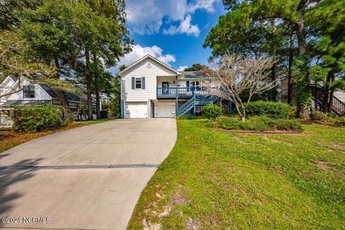 412 Holly Street, Emerald Isle, NC, 28594 | Card Image