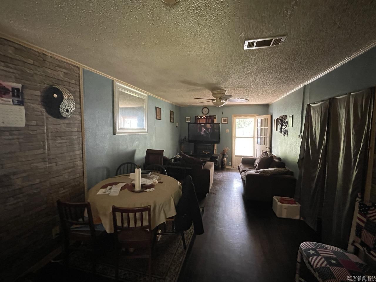 Residential in Hot Springs 2
