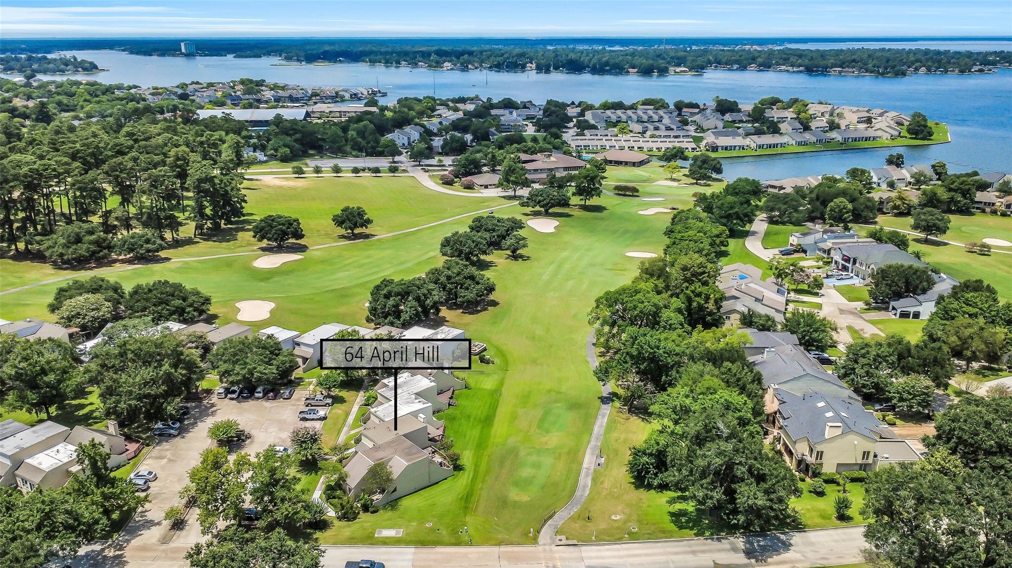 Residential Lease in Conroe 2