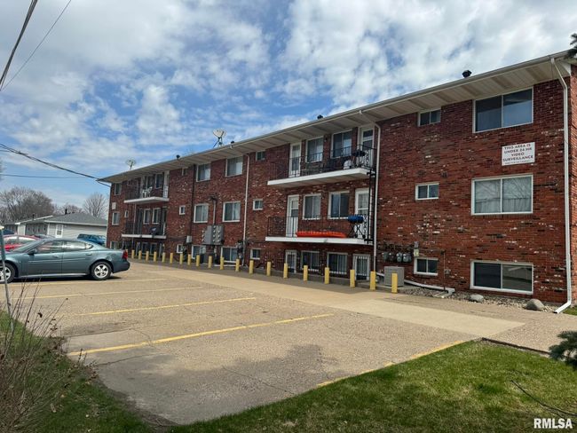 APT-9 - 400 N 5 Th St, Condo with 2 bedrooms, 2 bathrooms and 1 parking in Eldridge IA | Image 19