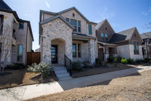 2653 Kings Canyon Mews, Corinth, TX, 76210-6307 | Card Image