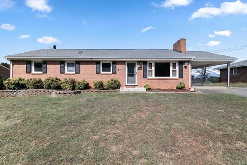 1204 W Hill Drive, Bedford, VA, 24523 | Card Image