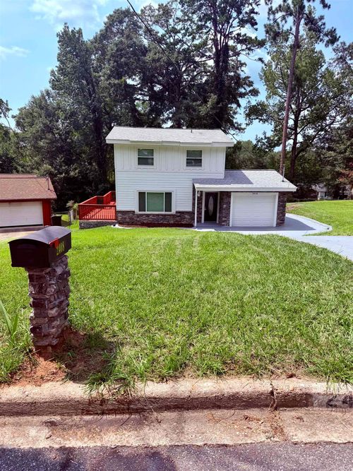 2408 Ionic Ct, TALLAHASSEE, FL, 32303-3516 | Card Image