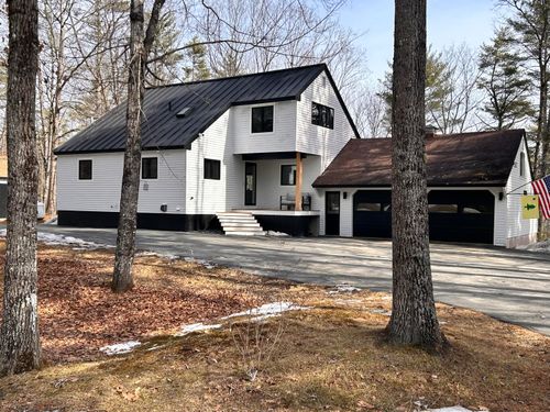 54 Raptor Ridge Road, Limerick, ME, 04048 | Card Image