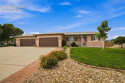635 E Inca Ct, Pueblo West, CO, 81007-5441 | Card Image