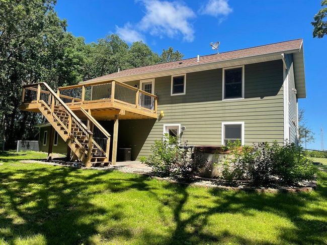 22015 Aquatic Drive, House other with 3 bedrooms, 2 bathrooms and null parking in Park Rapids MN | Image 25