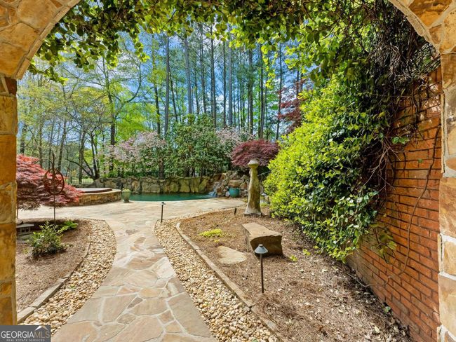 5757 Gene Sarazen Dr, House other with 5 bedrooms, 6 bathrooms and null parking in Braselton GA | Image 60