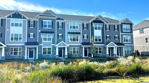 293 Basin Ct, St. Charles, IL, 60174-3722 | Card Image